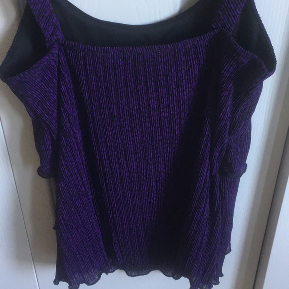 Dressy tank - Picture 3 of 4